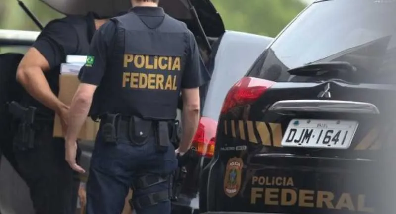 Polícia Federal reabriu inscrições a negros e deficientes 
