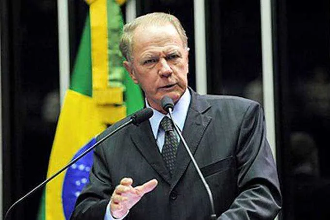 Camata governou o ES de 1983 a 1986