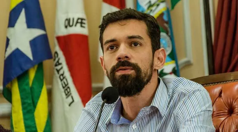 O projeto, do vereador Leonardo Giordano (PCdoB),  prevê que R$ 2 milhões do orçamento de 2019 sejam destinados à construção do equipamento