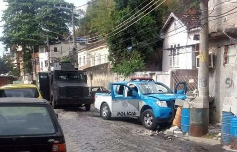 Soldado foi baleado na terça e não resistiu