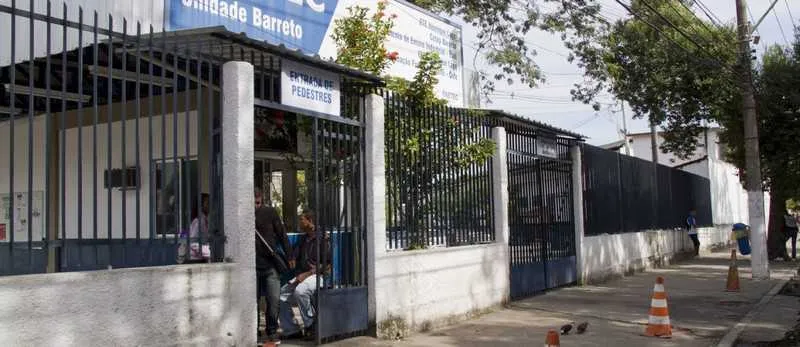 Matrículas são feitas presencialmente nas unidades da Faetec