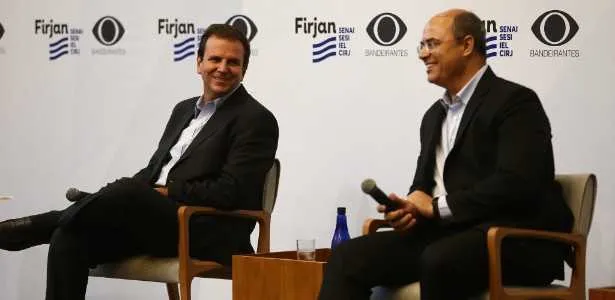 Levantamento tem margem de erro de 3 pontos para mais ou para menos