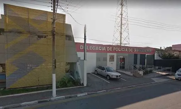Caso aconteceu na madrugada desta quinta-feira
