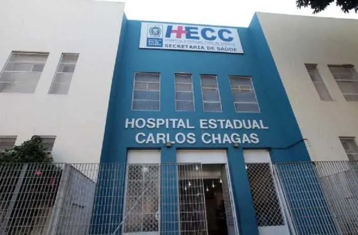 Crime aconteceu nesta segunda-feira