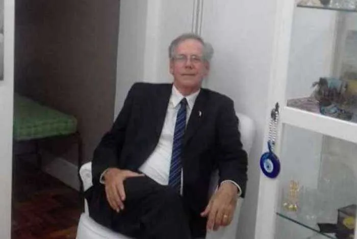 Empresário foi morto enquanto deixava o local