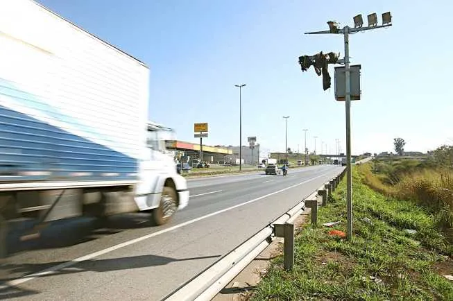 Trecho que serão inseridos ficam entre os km 143,6 e 192,1