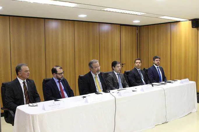 Balanço da Operação Cronos 