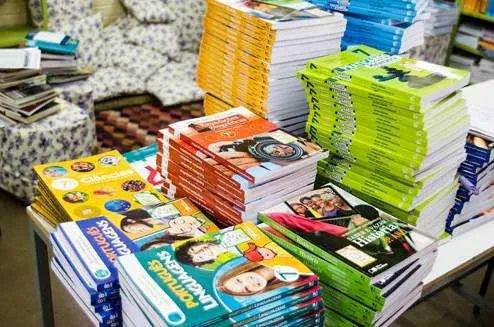 Nesta edição do PNLD, serão selecionadas as obras destinadas aos estudantes de educação infantil e dos anos iniciais do ensino fundamental