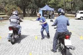Órgão oferecerá também curso de transporte de emergência