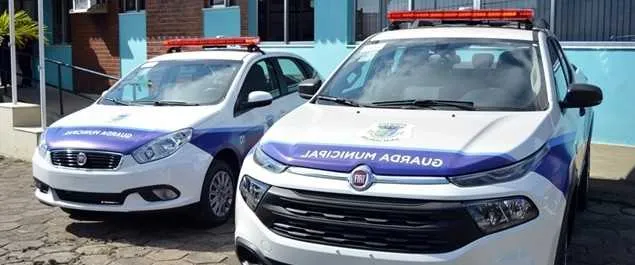 Imagem ilustrativa da imagem São Pedro da Aldeia recebe novos veículos para segurança