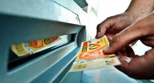 No total, governo depositará valor de R$ 1,6 bilhão