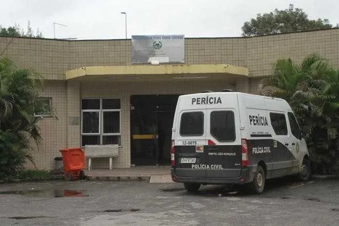 Corpo foi encaminhado ao IML de Tribobó