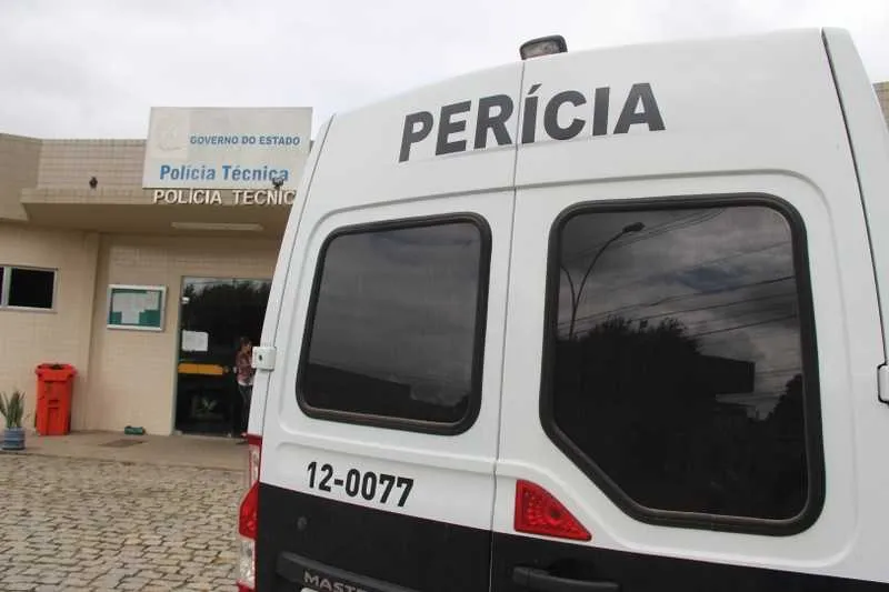 O corpo foi encaminhado para o Instituto Médico legal (IML) de Campos