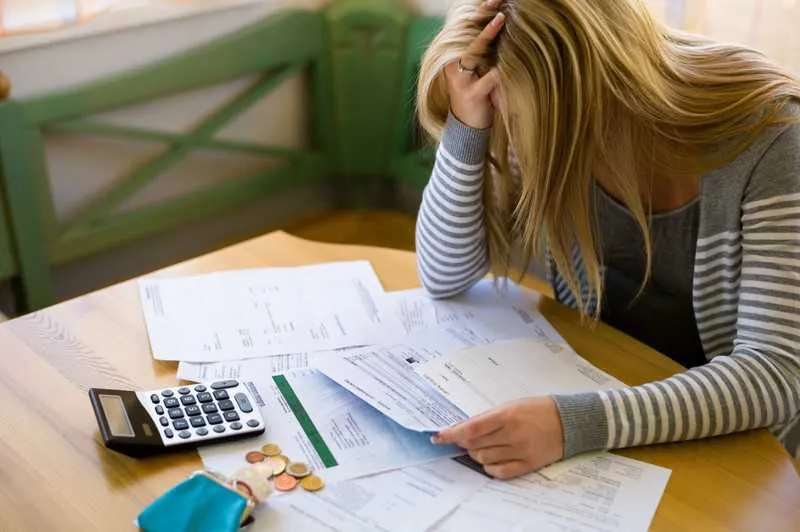  É preciso priorizar as dívidas com taxas de juros mais alta