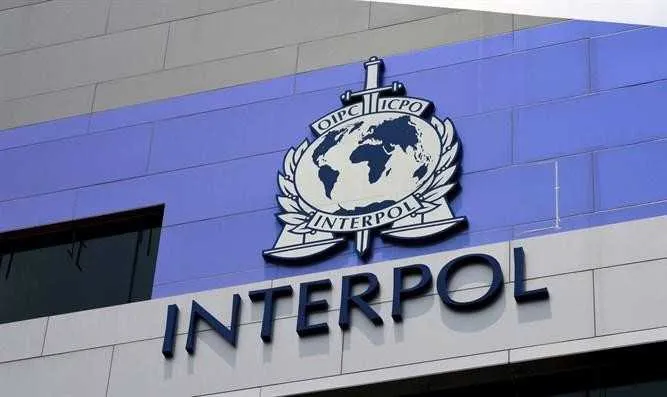 Polícia internacional investigava o caso há 10 dias
