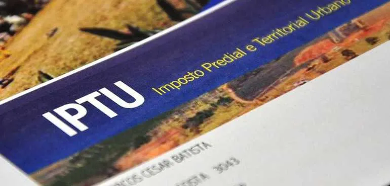 >> Prefeitura oferece duas formas para quitação de imposto