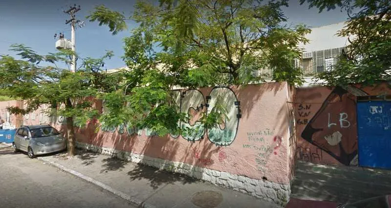 Votação, no entanto, segue normal no bairro