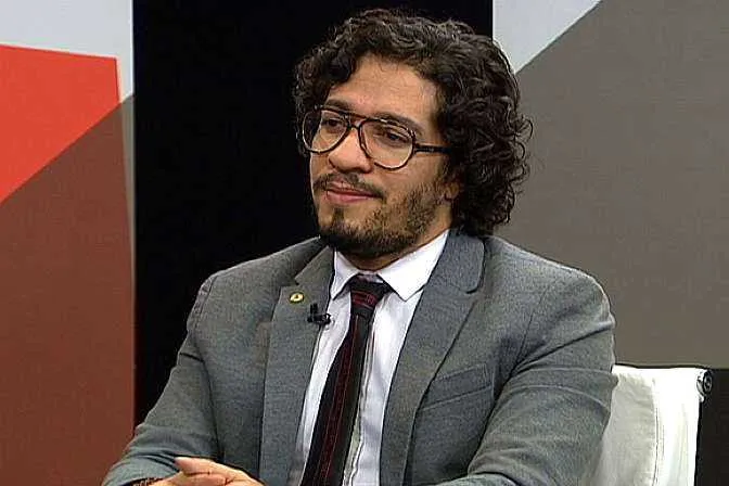 Jean Wyllys fois deputado federal por dois mandatos consecutivos