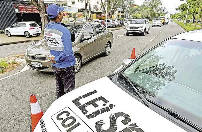 Lei Seca Operação Verão acontece pelo quarto ano consecutivo