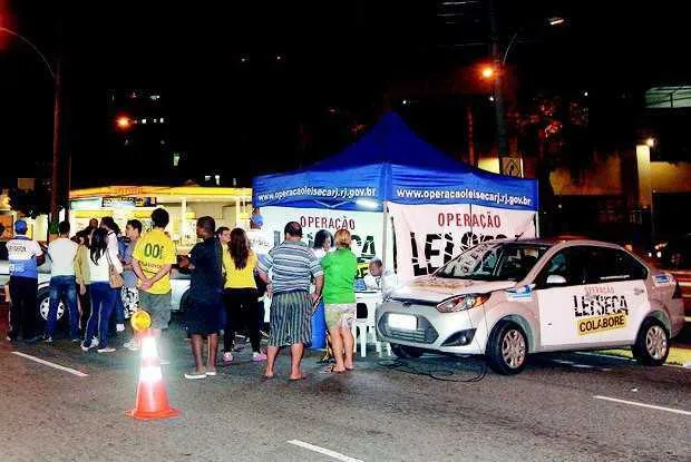 Medida passa a valer a partir de hoje (15)