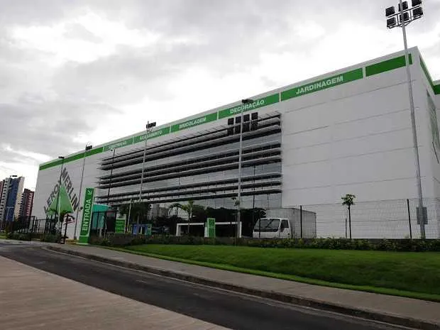 Rede varejista tem 50 vagas disponíveis