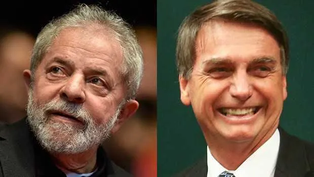 >> Em relação a Lula, ao menos sete contestações foram apresentadas desde a última quarta