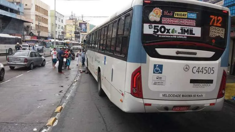 Não há informações sobre seu estado de saúde