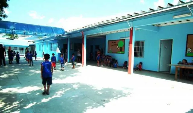 Resultado foi favorável no 5º e 9º anos do ensino fundamental