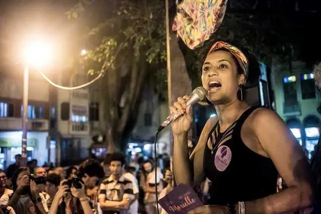  Dia de Luta contra o genocídio da Mulher Negra será comemorado no dia 14 de março 
