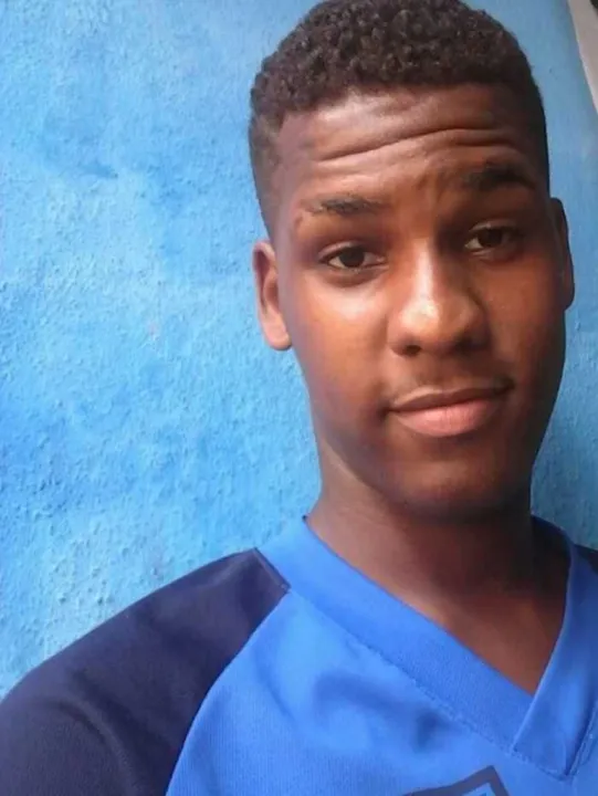 Caso aconteceu em Campos