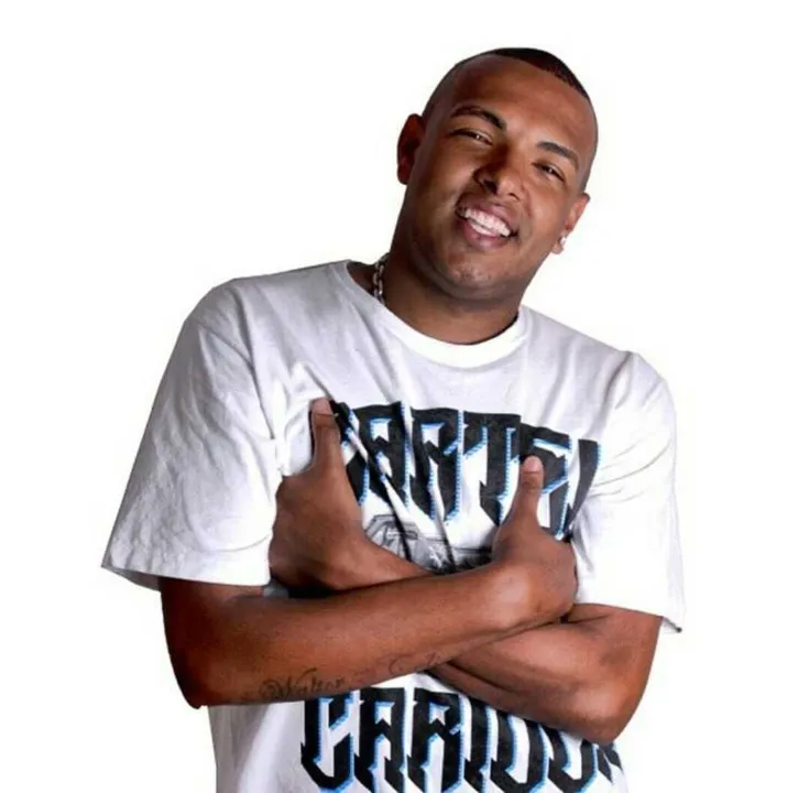 Mc Darlan é uma das atrações