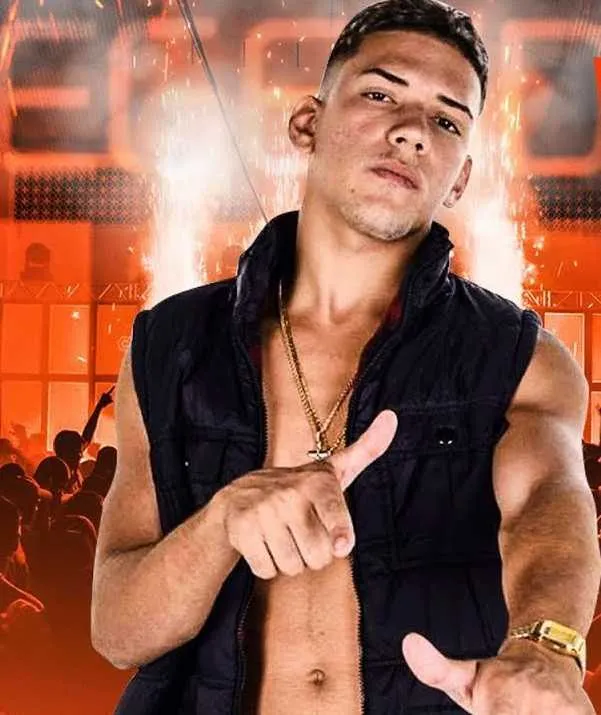 Imagem ilustrativa da imagem ‘Segunda do S’ no Sam’bar, no Rocha