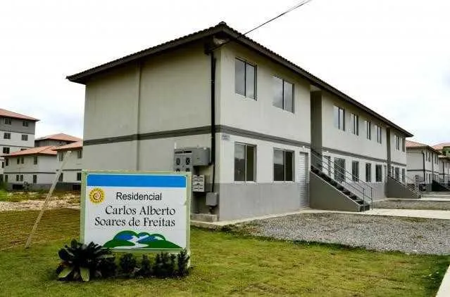 PMs receberam denúncia de que os suspeitos ameaçavam moradores de conjunto habitacional