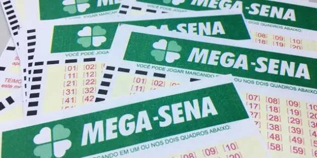 A aposta simples custa R$ 3,50