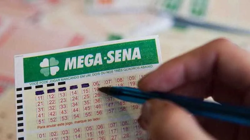Ninguém acertou os números sorteados pela 13ª vez