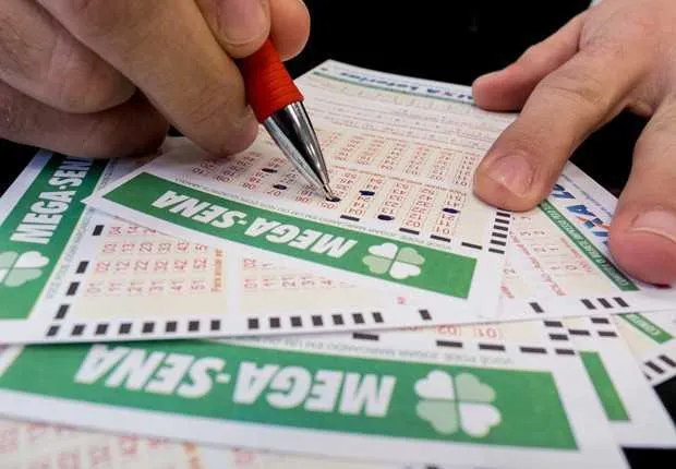 Apostas podem ser feitas até as 19h nas lotéricas