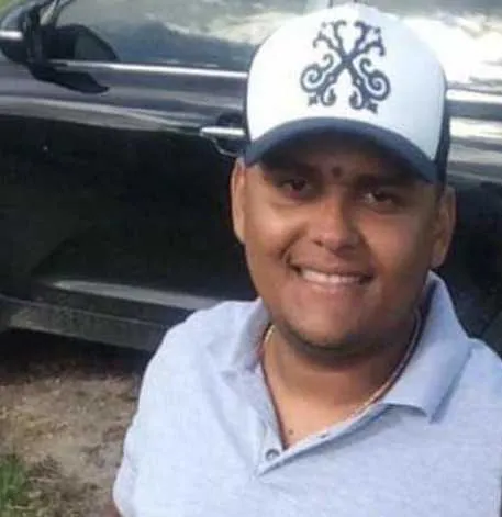 Policiais foram até a casa do acusado, no bairro de Ampliação, mas ele não foi encontrado