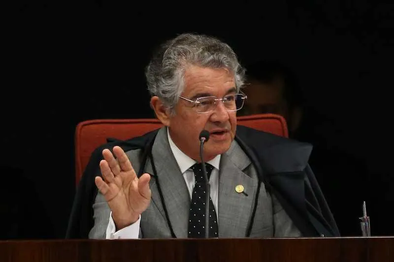 Ministro é relator do caso no STF