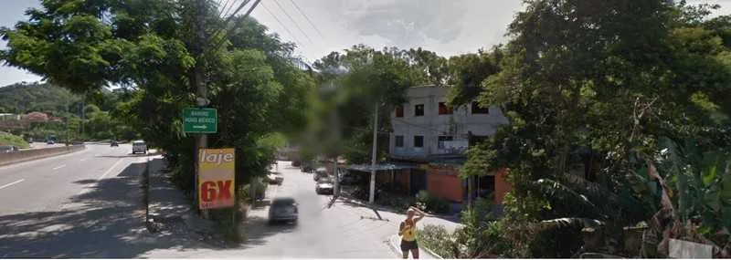 Imagem ilustrativa da imagem Traficantes da ADA atacam o Novo México e matam rival do CV