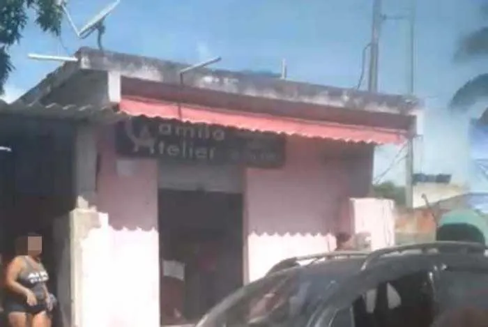 Crime foi cometido na tarde desta terça-feira