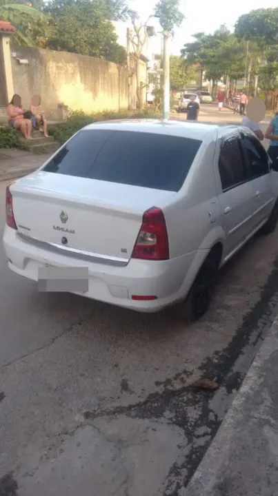 Imagem ilustrativa da imagem Homem é encontrado morto dentro de carro no Boa Vista
