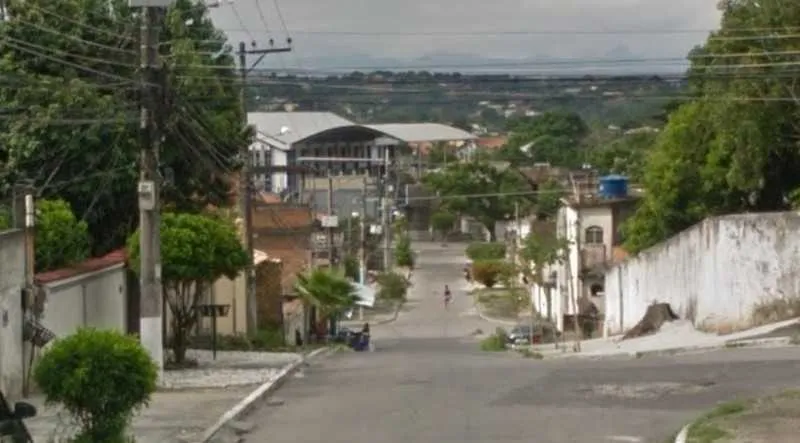 Crime aconteceu na tarde desta quinta-feira