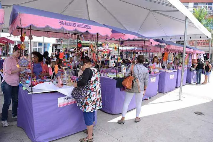 Festa acontece das 9h às 17h