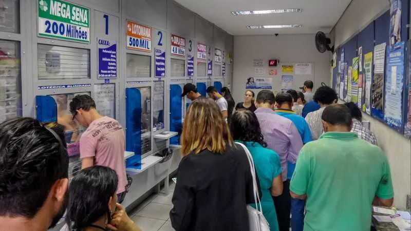 Segundo a Loterj, serão agora 51 novos sorteios a cada semana