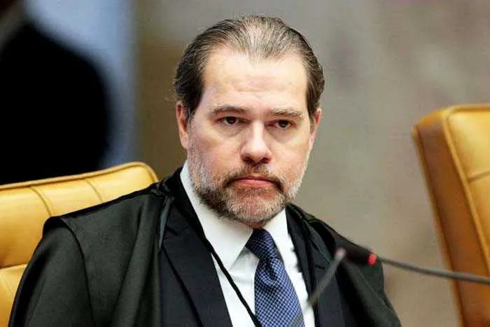 Toffoli lembrou que existem cerca de 55 mil autoridades com alguma prerrogativa de foro especial