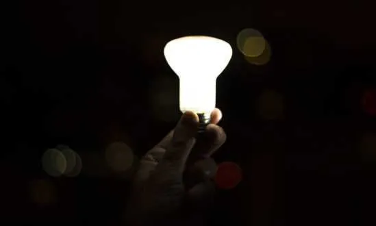 Enel realiza ações comunitárias sobre consumo consciente de energia