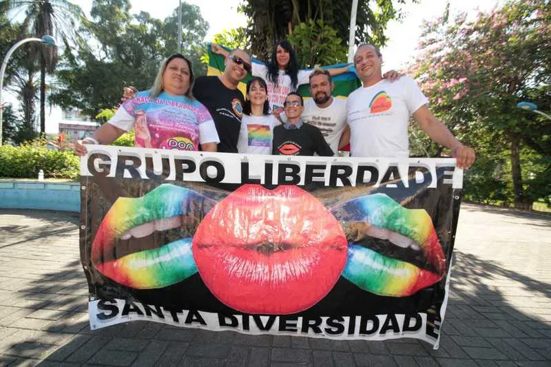 A lei considerada um grande avanço para a comunidade gay