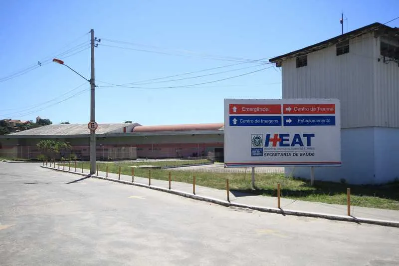 Além do novo aparelho de ressonância magnética, Centro de Imagem do hospital fará exames de tomografia, raio-x e ultrassonografia