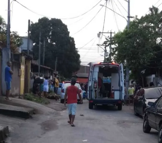 Caso aconteceu na manhã desta quinta-feira