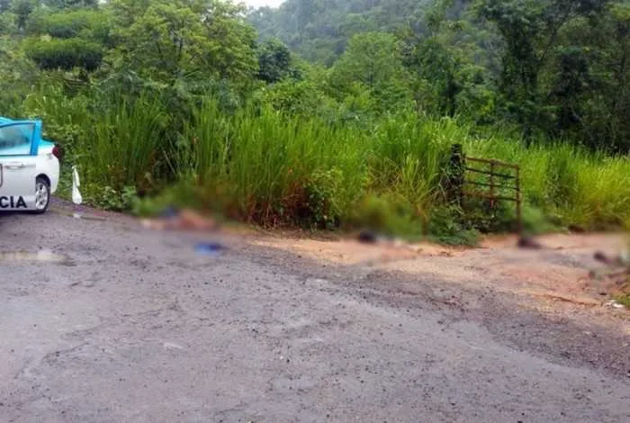 Crimes aconteceram em Nova Iguaçu